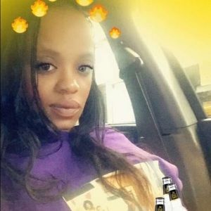 Meet your Posher, Tashawnda